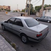 پژو 405 جی ال ایکس (GLX)، مدل ۱۳۹۳|خودرو سواری و وانت|کرج, مهرشهر - فاز ۴|دیوار
