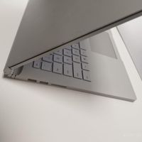 سرفیس تبلتشو surface book3 i7 32/1tb/1650 گارانتی|رایانه همراه|تهران, جمهوری|دیوار