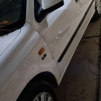سمند LX ساده، مدل ۱۳۹۵|خودرو سواری و وانت|هندیجان, |دیوار
