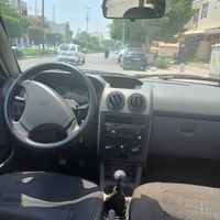 پراید 111 SX، مدل ۱۳۸۹|خودرو سواری و وانت|بوشهر, |دیوار