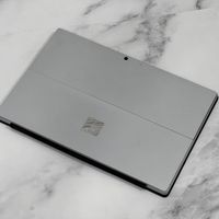 لپ تاپ surface pro 7 مشابه نو با گارانتی فاکتوری|رایانه همراه|تهران, میدان ولیعصر|دیوار