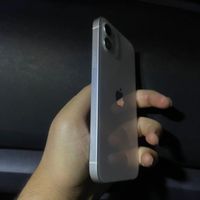 اپل iPhone 12 با حافظهٔ ۶۴ گیگابایت|موبایل|تهران, منصوریه (پل سیمان)|دیوار