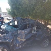 چانگان CS35، مدل ۲۰۱۵|خودرو سواری و وانت|تهران, فردوسی|دیوار