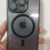 اپل iPhone 15 Pro ۲۵۶ گیگابایت|موبایل|تهران, لویزان|دیوار