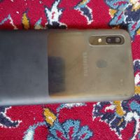 سامسونگ Galaxy A30 با حافظهٔ ۶۴ گیگابایت|موبایل|تهران, خاوران|دیوار