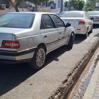پژو 405 GLX بنزینی، مدل ۱۳۹۰|خودرو سواری و وانت|بوشهر, |دیوار