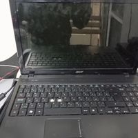 لب تاپ Acer aspire 5252|رایانه همراه|تهران, نازی‌آباد|دیوار