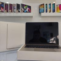 MacBook Air 13.6inch 2022 نو|رایانه همراه|تهران, استاد معین|دیوار