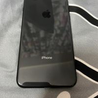 اپل iPhone 8 Plus ۶۴ گیگابایت|موبایل|تهران, فلاح|دیوار