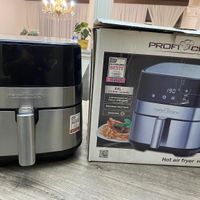 هواپز برند profi cook|اجاق گاز و لوازم برقی پخت‌وپز|تهران, سیدخندان|دیوار