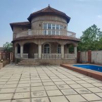 ویلا-3-خواب-سند-تکبرگ-استخر-دار-شمالی-زیباکنار