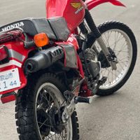 هوندا ایکس ال ۲۵۰ xl|موتورسیکلت|تهران, آذربایجان|دیوار