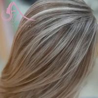 فشیال کراتین رنگ ومش بوتاکس|خدمات آرایشگری و زیبایی|تهران, اسکندری|دیوار
