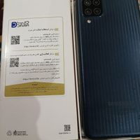 سامسونگ Galaxy M12 ۱۲۸ گیگابایت|موبایل|تهران, شهرک ابوذر|دیوار