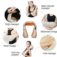 ماساژور گردن و شانه Neck Kneading اصلی|آرایشی، بهداشتی، درمانی|تهران, شهرک استقلال|دیوار