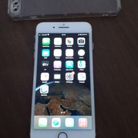 اپل iPhone 8 Plus ۶۴ گیگابایت|موبایل|تهران, تهرانپارس شرقی|دیوار