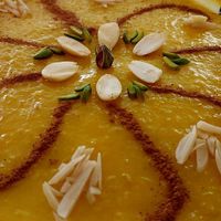 زعفران ممتاز سرگل اتویی صادراتی ۵گرم دارای برگ تست|خوردنی و آشامیدنی|تهران, جردن|دیوار