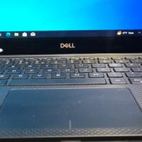 لپ تاپ فوق قدرتمند dell 5540 i9 گرافیک 4 لمسی|رایانه همراه|تهران, میدان ولیعصر|دیوار