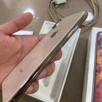 اپل iPhone XS Max ۶۴ گیگابایت|موبایل|تهران, حسین‌آباد|دیوار