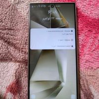 سامسونگ +Galaxy S24 ۵۱۲ گیگابایت|موبایل|تهران, حسن‌آباد|دیوار