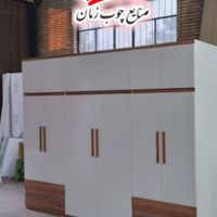 کمددیواری/ ارزان|جاکفشی، کمد، دراور|تهران, خانی‌آباد|دیوار
