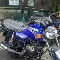 kLD200کبیر bx200|موتورسیکلت|تهران, کوی هفدهم شهریور|دیوار