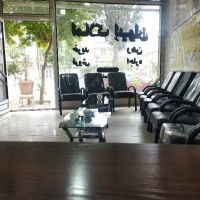 معاوضه-منزل-مسکونی-سه-طبقه-پژوهش-با-دو-طبقه