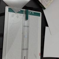 تخته رسم مدل FABEL سایز A3و متعلقات|لوازم التحریر|تهران, نارمک|دیوار