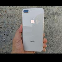 اپل iPhone 8 Plus ۲۵۶ گیگابایت|موبایل|تهران, امیر بهادر|دیوار