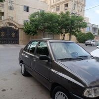 پراید صندوق‌دار CNG، مدل ۱۳۸۵|خودرو سواری و وانت|تهران, سعیدآباد|دیوار