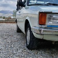 پیکان وانت CNG، مدل ۱۳۹۰|خودرو سواری و وانت|الشتر, |دیوار