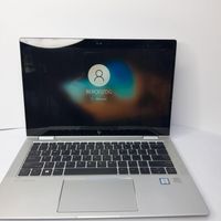 لپتاپ HP ELITEBOOK X3601030G3 تبلتشو بدنه تیتانیوم|رایانه همراه|تهران, صادقیه|دیوار