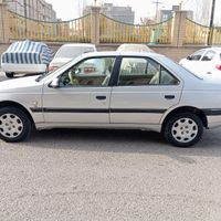 پژو 405 SLX موتور 1800، مدل ۱۳۸۹|خودرو سواری و وانت|مشهد, قاسم‌آباد (شهرک غرب)|دیوار