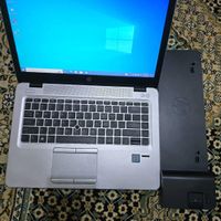 لپ تاپ HP مدل  EliteBook 840 G3 و ProBook 450 G4|رایانه همراه|تهران, نیرو هوایی|دیوار