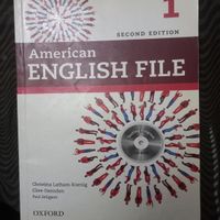 کتاب انگیلیش فایل-فیس تو فیس-زبان کنکور-دیکشنری|کتاب و مجله آموزشی|تهران, سبلان|دیوار