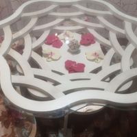 میز ناهارخوری ۴ نفره|میز و صندلی غذاخوری|تهران, شهر‌زیبا|دیوار