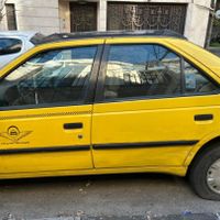پژو 405 جی ال ایکس (GLX)، مدل ۱۳۸۸|خودرو سواری و وانت|تهران, قبا|دیوار