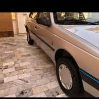 پژو 405 جی ال ایکس (GLX) مدل 1398 با قیمت مناسب|خودرو سواری و وانت|خاش, |دیوار