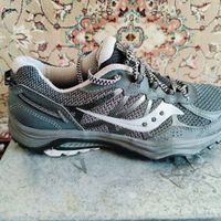 کتونی اورجینال Saucony|کیف، کفش، کمربند|تهران, نواب|دیوار