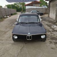 bmw 2002 1973|خودرو کلاسیک|تهران, آبشار|دیوار