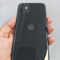 اپل iPhone 11 ۱۲۸ گیگابایت|موبایل|تهران, مشیریه|دیوار