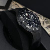 ساعت موادو کرنوگراف غواصی MOVADO|ساعت|تهران, آرژانتین|دیوار