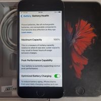 آیفون ۶ اس- IPHONE 6S|موبایل|تهران, شوش|دیوار