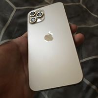 Iphone 12 pro 256 نو|موبایل|تهران, نعمت‌آباد|دیوار