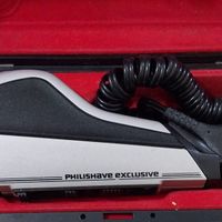 ماشین ریش تراش philips shave|آرایشی، بهداشتی، درمانی|تهران, توحید|دیوار