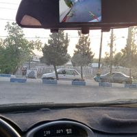 ساینا فروشی مدل 97 شاسی ها پلمپ و سالم|خودرو سواری و وانت|بومهن, |دیوار