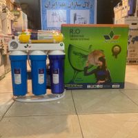 فروش، سرویس، نصب، بازنصب، تعمیر دستگاه تصفیه اب|آب‌سردکن و تصفیه آب|تهران, مرزداران|دیوار