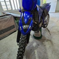 yz250x ۲۰۱۶kxf yzf crf|موتورسیکلت|تهران, آسمان|دیوار