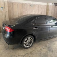 جک J5 اتوماتیک 1800cc، مدل ۱۳۹۳|خودرو سواری و وانت|تهران, استاد معین|دیوار