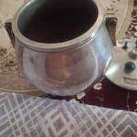 دیگ بخار سالم است قیمت مقطوع است|ظروف پخت‌وپز|تهران, جلیلی|دیوار